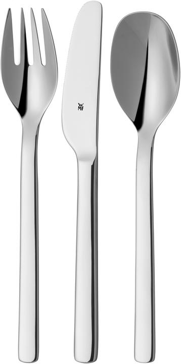 Actual product image WMF My2Go cutlery set (8 Piece, Cutlery set)