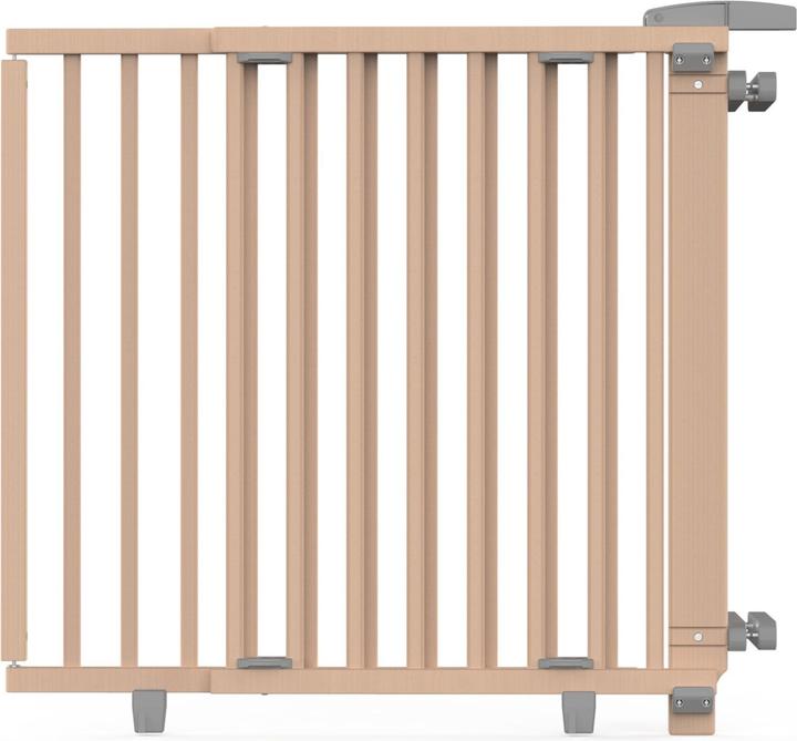Produktbild Geuther Schwenk-Türschutzgitter Plus (95 cm)