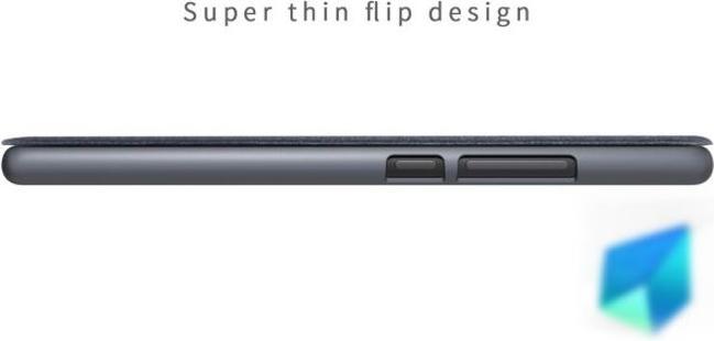 Immagine prodotto Nillkin Serie Sparkle (Mi 8 SE)