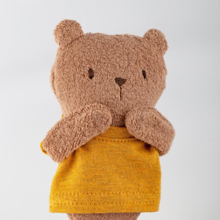 Immagine prodotto Sigikid Mini Mister O'Lui (5 cm)
