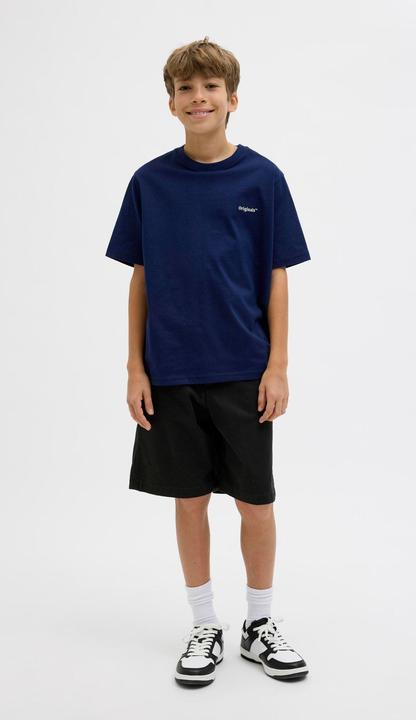 Immagine prodotto Jack & Jones Pantaloncini Loose Fit Junior Loose Fit (146)
