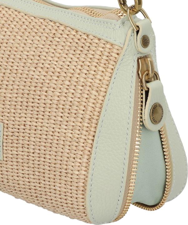 Actual product image Gabs Schultertasche 25 cm mit Dehnfalte