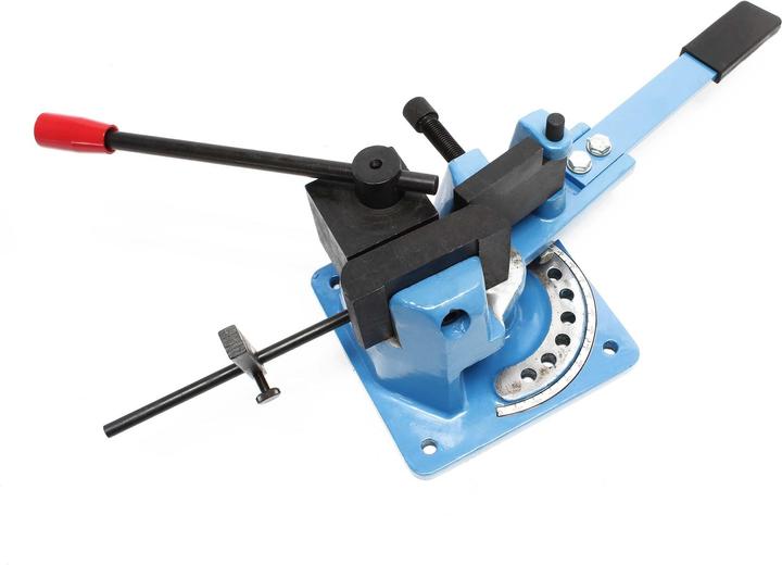 Immagine prodotto Wiltec Strumento universale per la piegatura degli angoli (18 mm)
