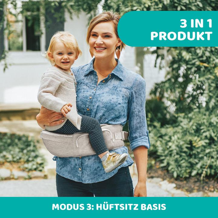 Image du produit Chicco Assise sur les hanches