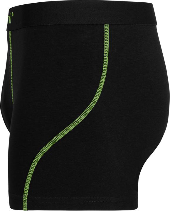 Produktbild Normani 6 weiche Boxershorts aus Baumwolle (S, 6er Pack)