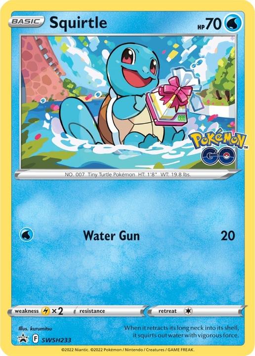 Produktbild Pokémon Pokémon GO (Englisch, Booster Display)