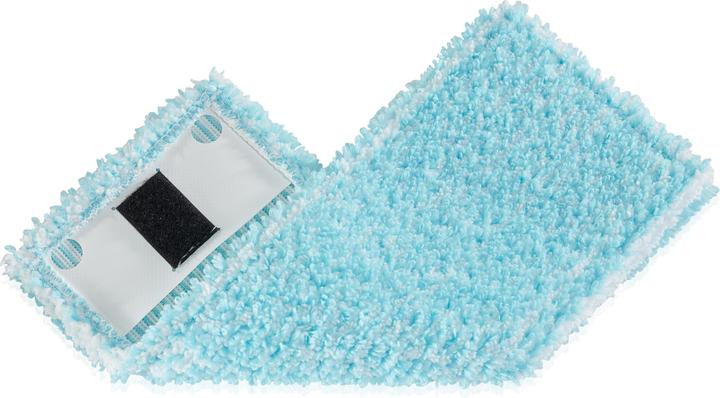 Actual product image Leifheit Mop cover Super soft M Ergo 1 piece (1 pcs.)