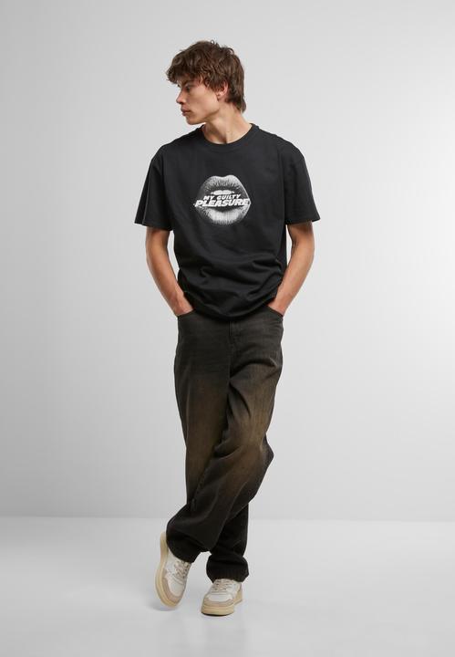 Image du produit Mister Tee MisterTee Off My Lips Oversize Tee - 195873 (4XL)