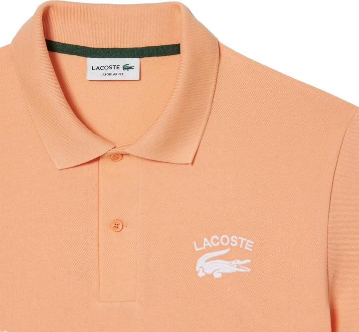 Immagine prodotto Lacoste Maglietta Polo Regolare Elasticizzata Uomo (M)