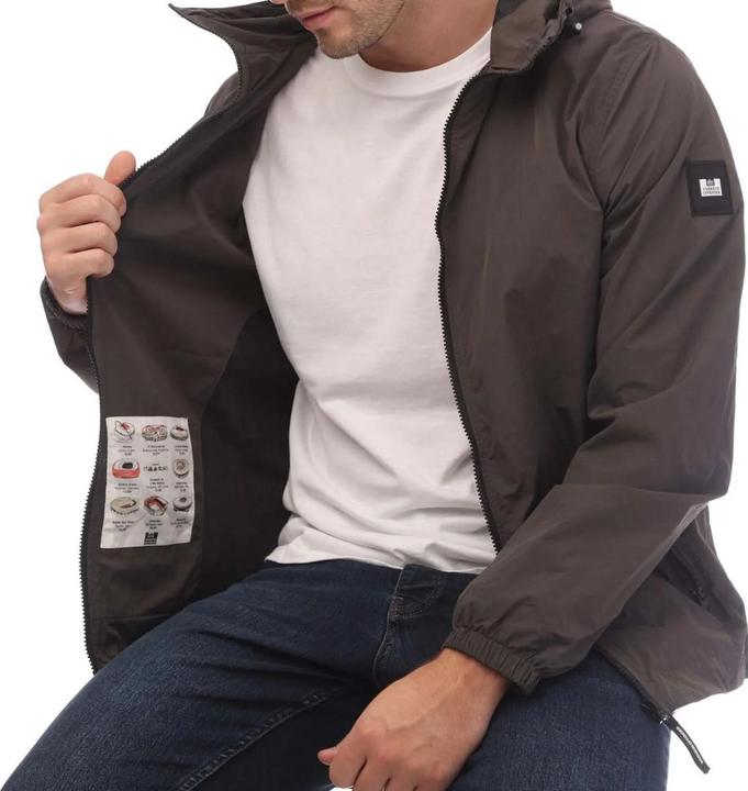 Image du produit Weekend Offender - Veste matelassée KLONDIKE - Homme (S)