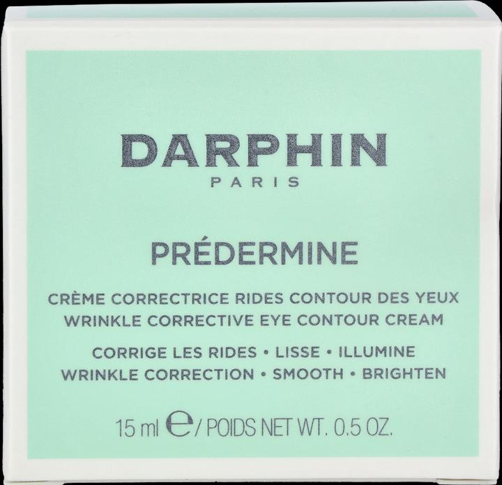 Produktbild Darphin Predermine Wrinkle Corrective Eye Contour Cream (15 ml)