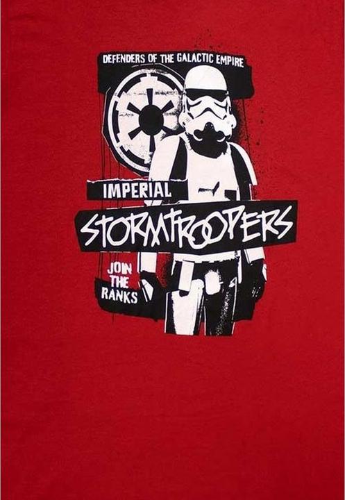 Produktbild Star Wars Defenders TShirt (L)