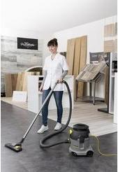 Immagine prodotto Kärcher Professional T 10/1 Adv Hepa (Aspirapolvere)