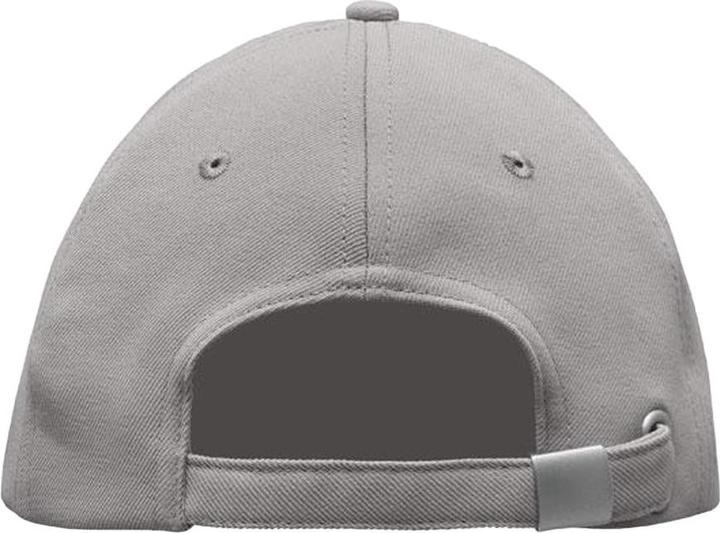 Actual product image MidOcean Senga RPET 5 Panel Baseball Cap (One size)