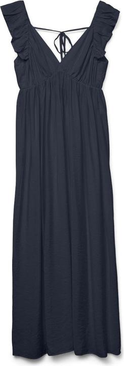 Vero Moda VMJOSIE Langes Kleid Kleid (M)
