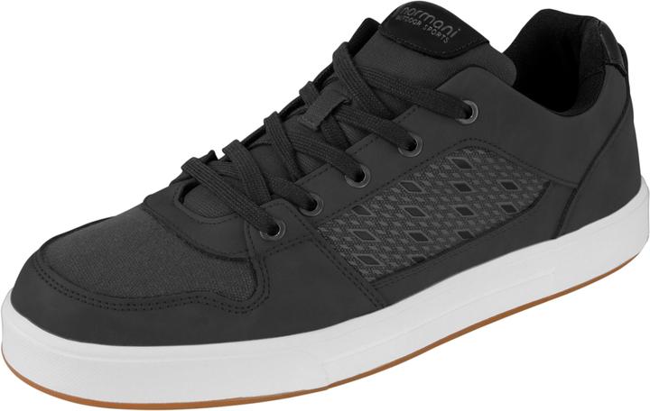 Actual product image Normani Sneaker Milwaukee (37)