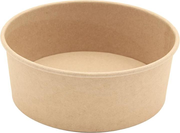 Immagine prodotto Insalatiera in cartone 1300ml (50 x)