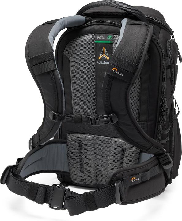 Immagine prodotto Lowepro ProTactic BP 350 AW III (Zaino per fotocamera, 17 l)