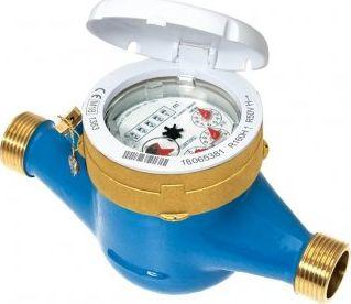 Meters water meter Af Q3 10.0 M3