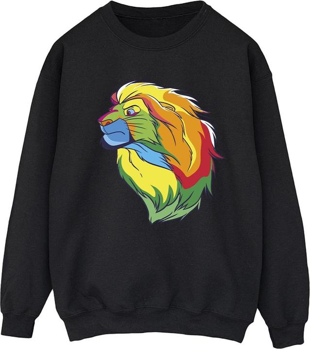 Produktbild Disney The Lion King Colours Sweatshirt (S)