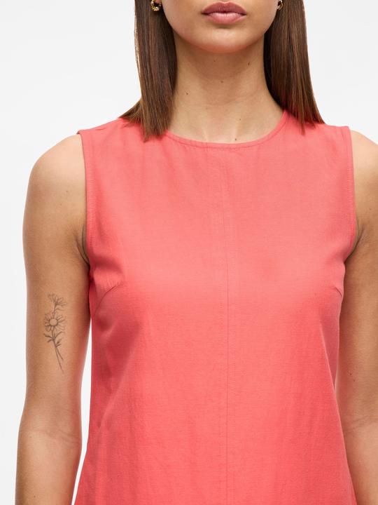 Produktbild Vila Ärmellos Minikleid (38)