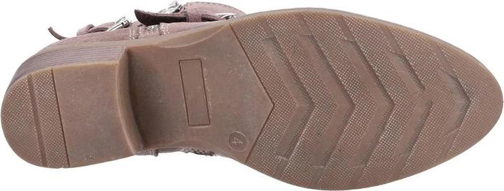 Immagine prodotto Hush Puppies Stivaletti Jenna in pelle (42)