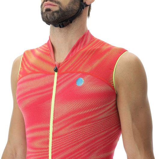 Produktbild UYN Ärmelloses Fahrradshirt Wave (XL)