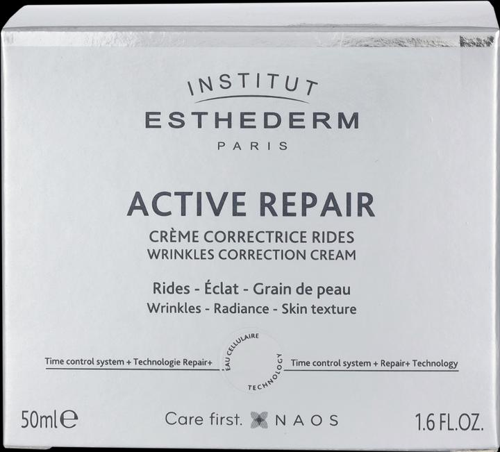 Actual product image Institut Esthederm Active Repair Wrinkle Correction Cream (50 ml)