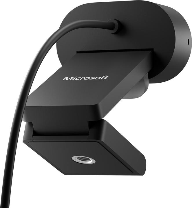 Actual product image Microsoft Modern Webcam (2 Mpx)