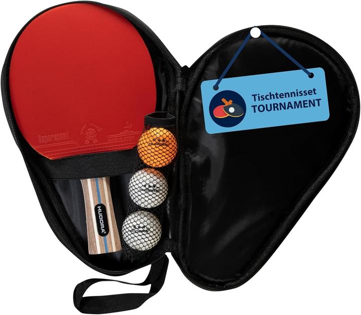 Produktbild Hudora Tournament