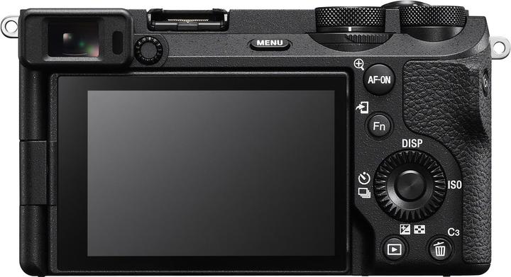 Immagine prodotto Sony Alpha 6700 Kit (18 - 135 mm, 26 Mpx, APS-C / DX)