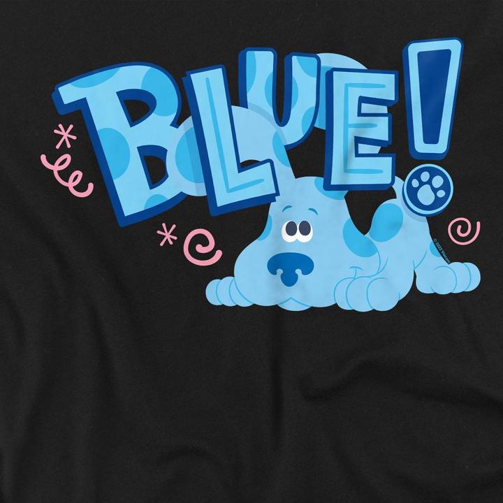 Image du produit Blue's Clues & You! - T-shirt PUPPY! - Homme (XXL)