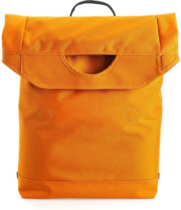 Image du produit Kokoté Rucksack Clap and Smile Orange, 18 l (18 l)