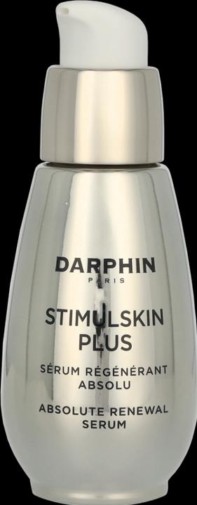 Actual product image Darphin Stimulskin Plus Absolute Renewal Serum (30 ml)