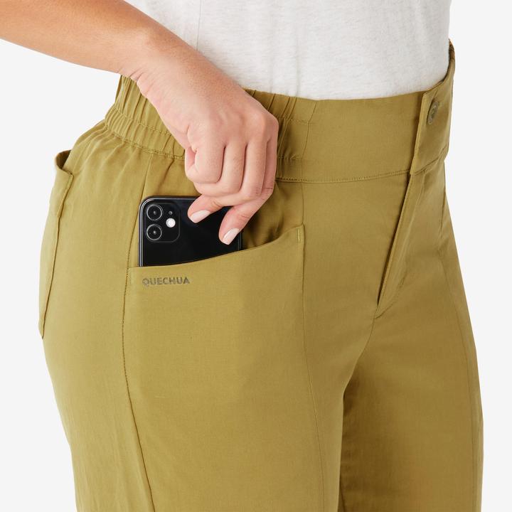 Produktbild Quechua Wanderhose Damen - NH500 (XL)