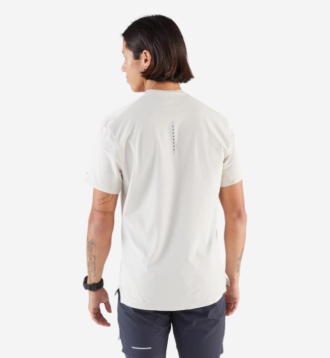 Immagine prodotto Kiprun Laufshirt kurzarm Herren Langstrecke - Run 900 Ultra beige (M)