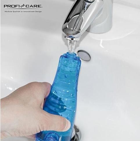 Actual product image ProfiCare PC-MD 3026