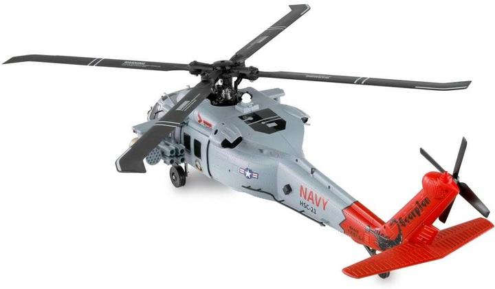 Produktbild Amewi UH60 Black Hawk Navy