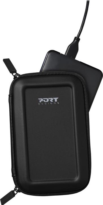 Image du produit Port Designs Sac pour disque dur Colorado Shock