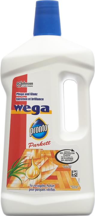 Produktbild Wega Parkett