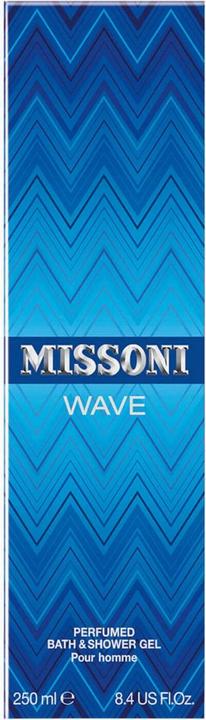 Immagine prodotto Missoni Onda (250 ml)
