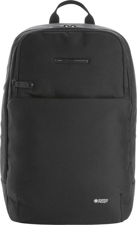 Image du produit Swiss Peak - Sac à dos pour ordinateur portable (18 l)