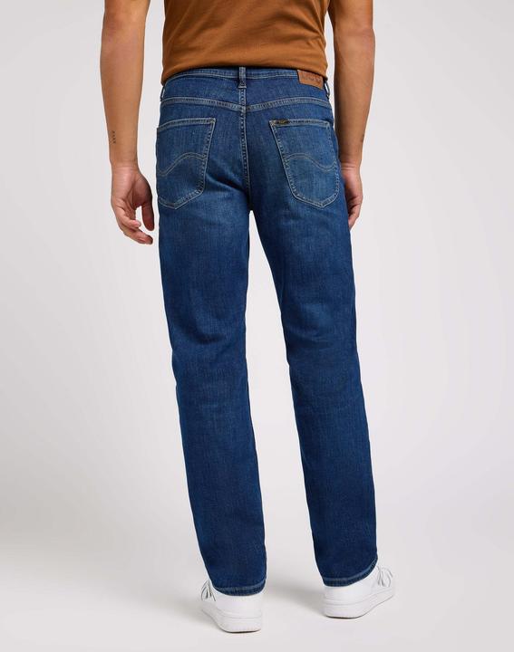 Image du produit Lee Jeans Brooklyn Straight (W38/L30)