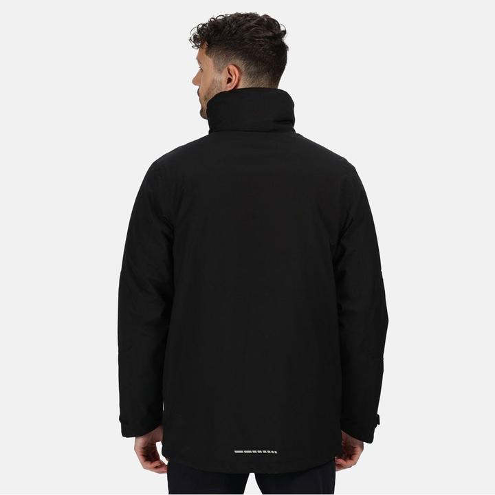 Actual product image Regatta XPro Evader III Jacket (S)