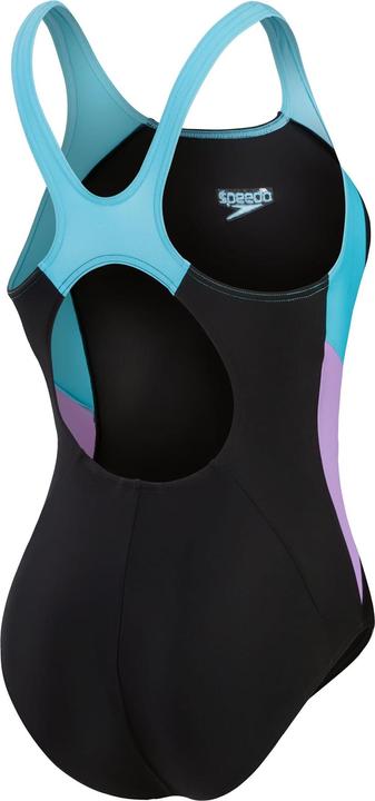 Image du produit Speedo - Maillot de bain 1 pièce SPLICE - Femme (34 D)