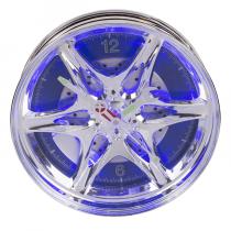 Immagine prodotto Ootb Orologio con LED blu (27 cm)