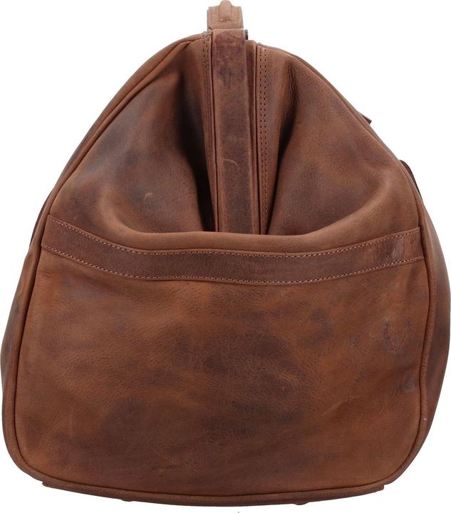 Image du produit Greenland Nature Mallette médicale Montenegro en cuir 51 cm (37 l, Bagage à main (jusqu'à 50l))