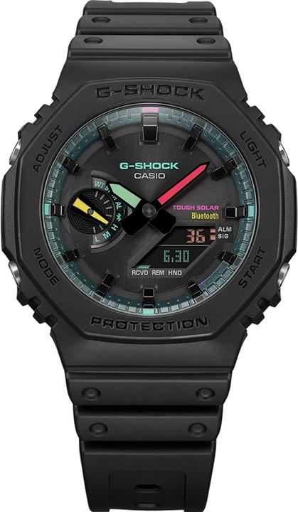 Produktbild Casio GA-B2100MF-1AER (Sportuhr, 45 mm)
