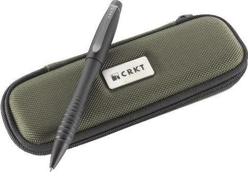 Produktbild CRKT Williams Tactical Pen (Schwarz, 1 x)