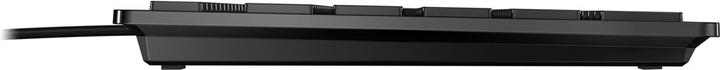 Produktbild CHERRY KC 6000 Slim (DE, Kabelgebunden)